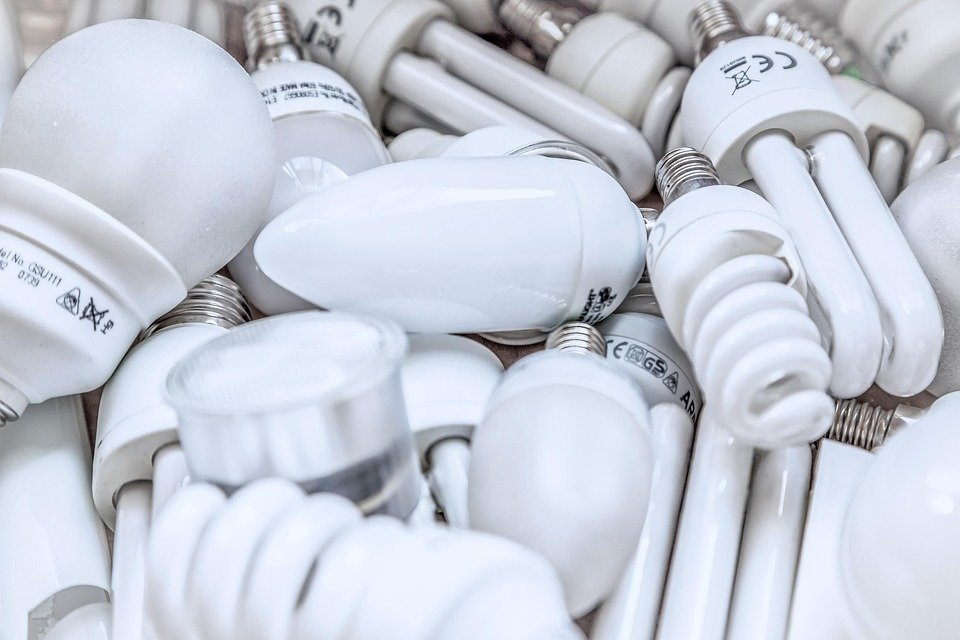 energie sparen haushalt