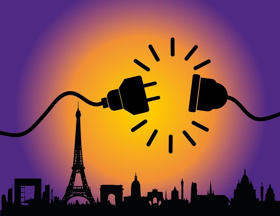 energie sparen haushalt
