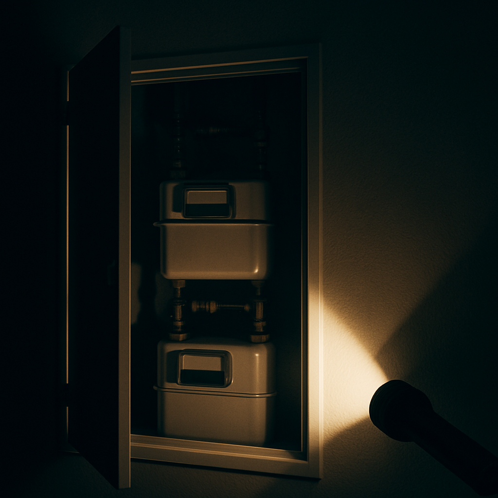 gas kündigungsfrist sonderkündigung