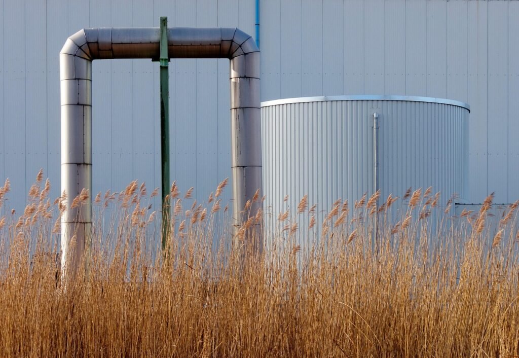 Gasvergleich leicht gemacht – so findest du den passenden Tarif für dich