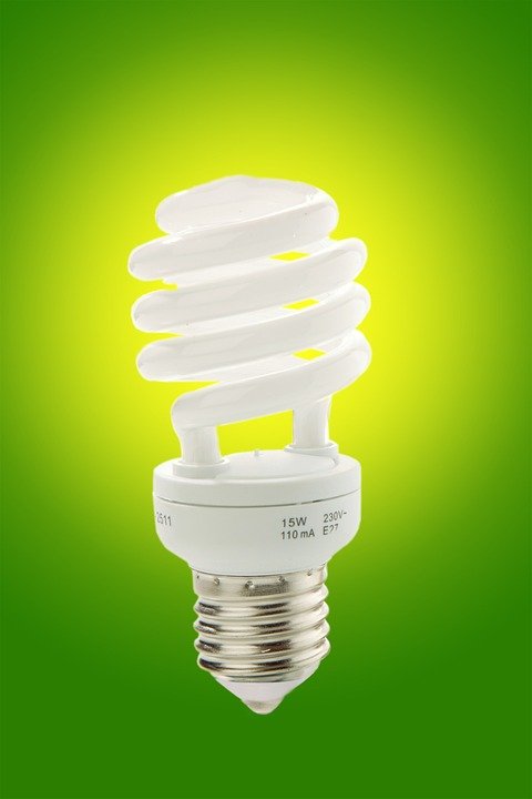 energie sparen haushalt