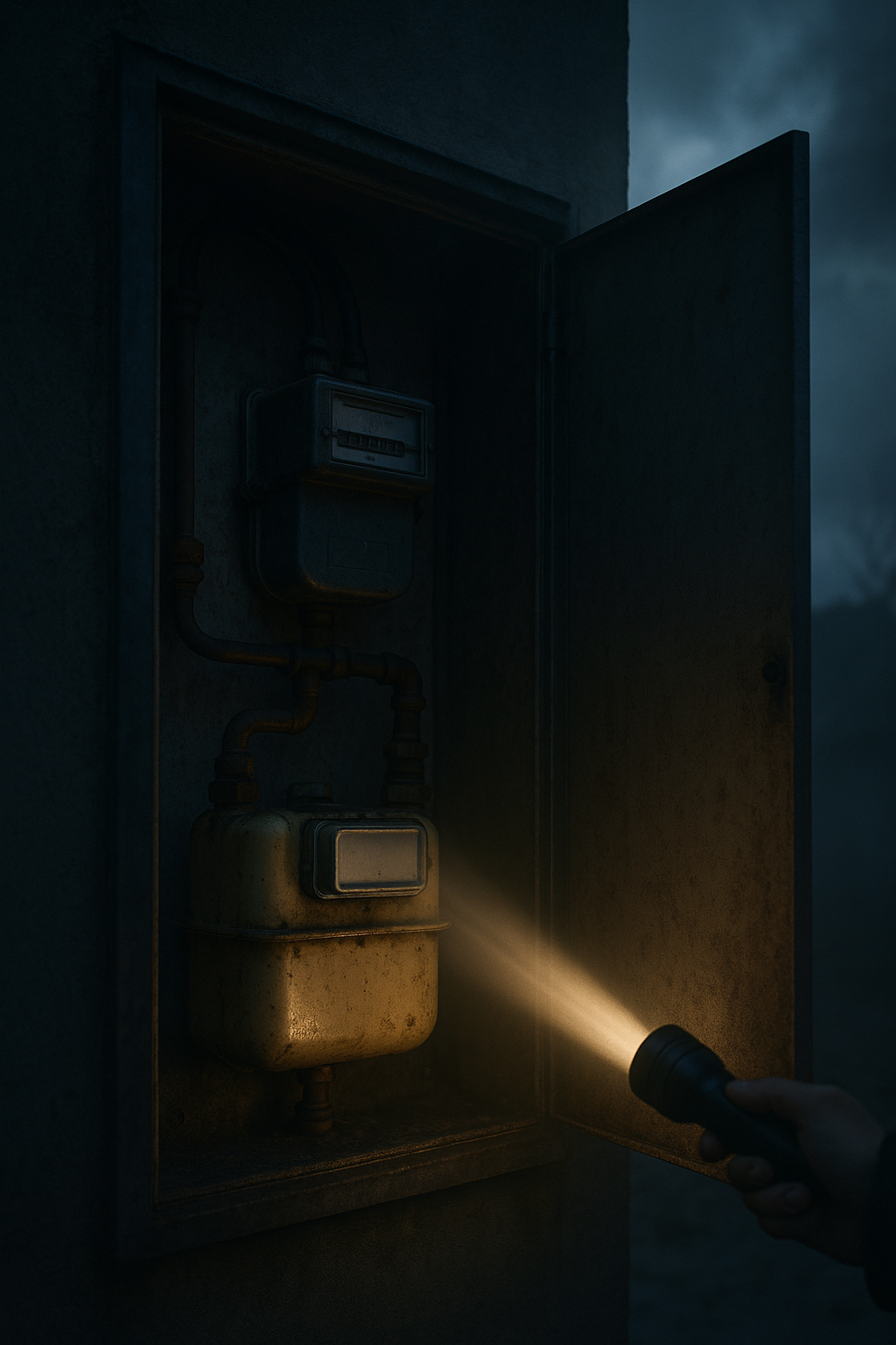 gasanbieter wechseln probleme