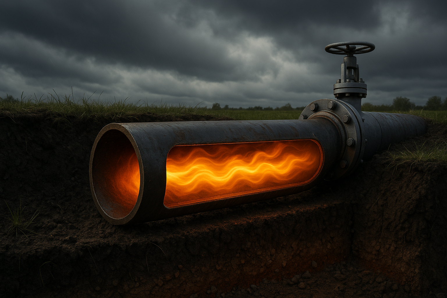 grundversorgung gas erfahrungen