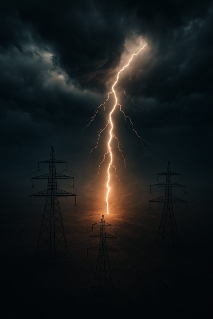 sonderkündigungsrecht strom erklärung