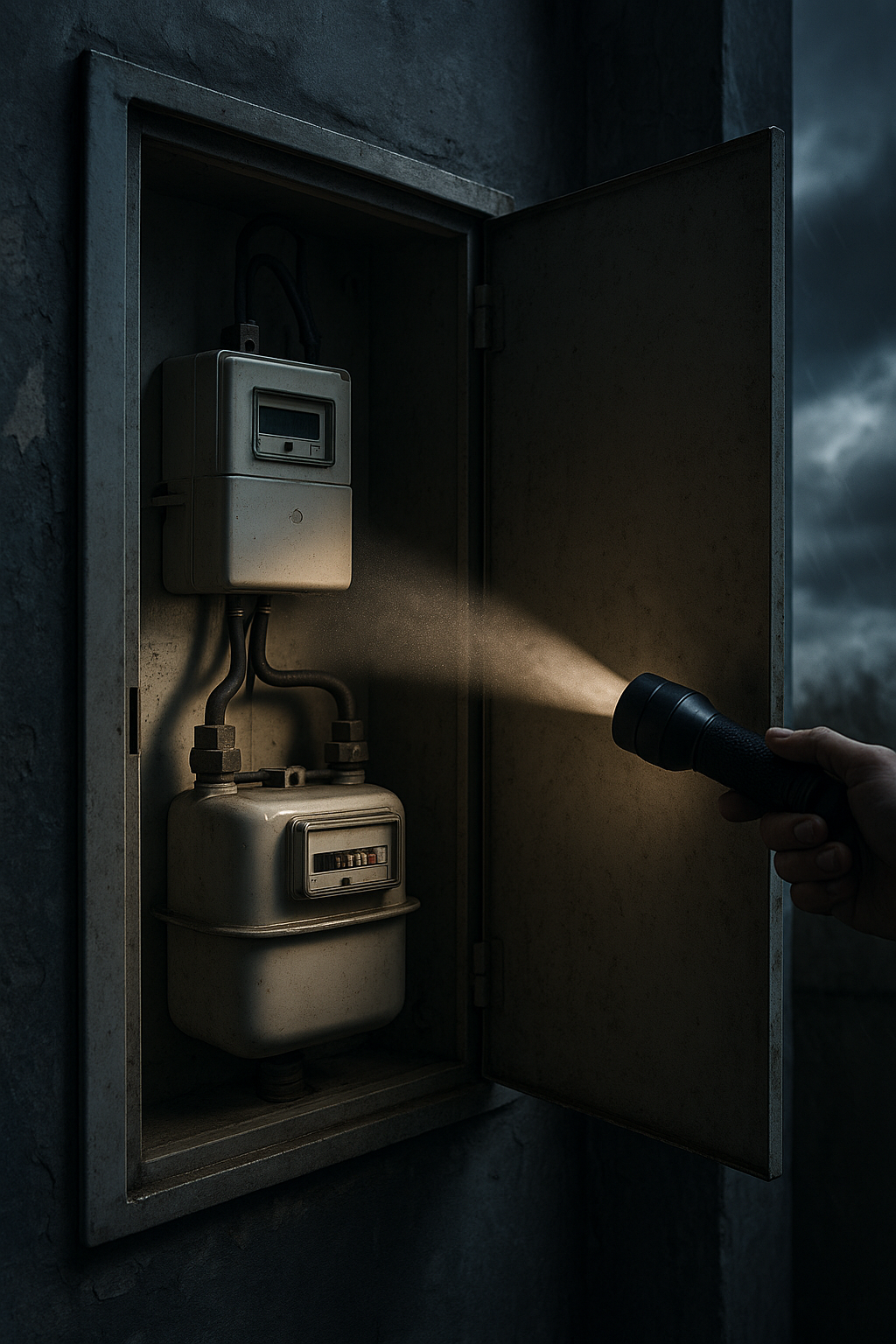 strom und gas kombitarif kündigen