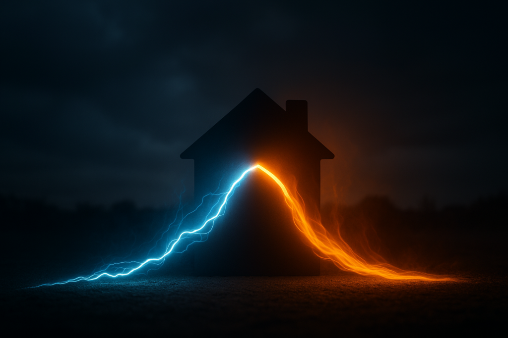 strom und gas wechseln sicher