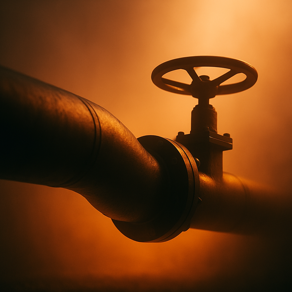 gas mit wunschgerät