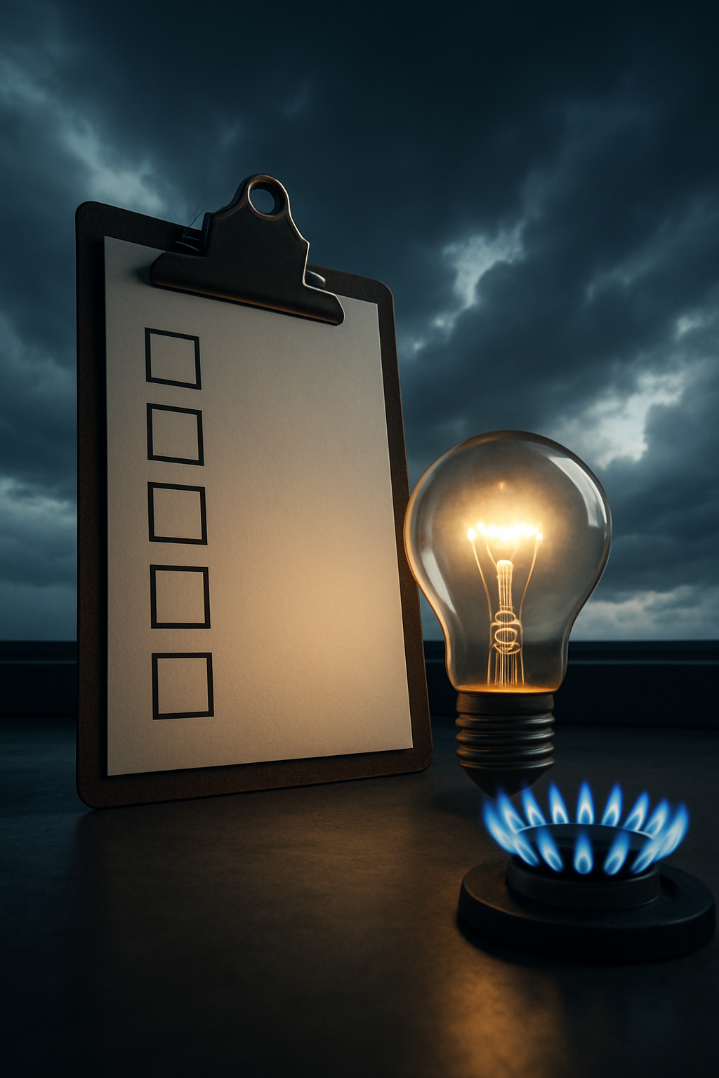 strom und gas sparen wie viel