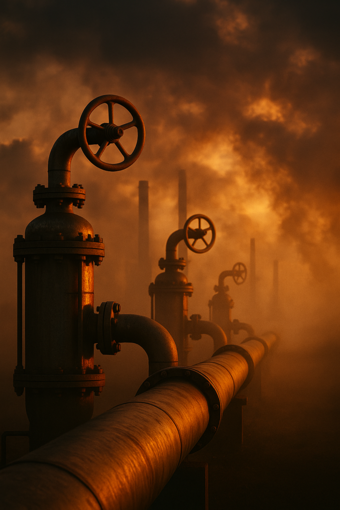 gasanbieterwechsel dauer sonderkündigung