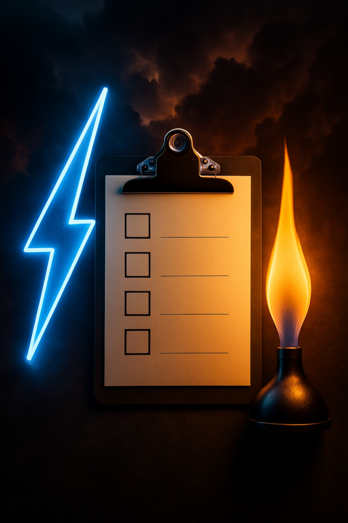 strom und gas wechseln nach preiserhöhung