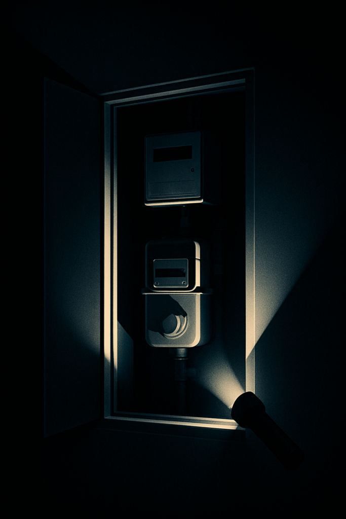 strom und gas wechseln risiken