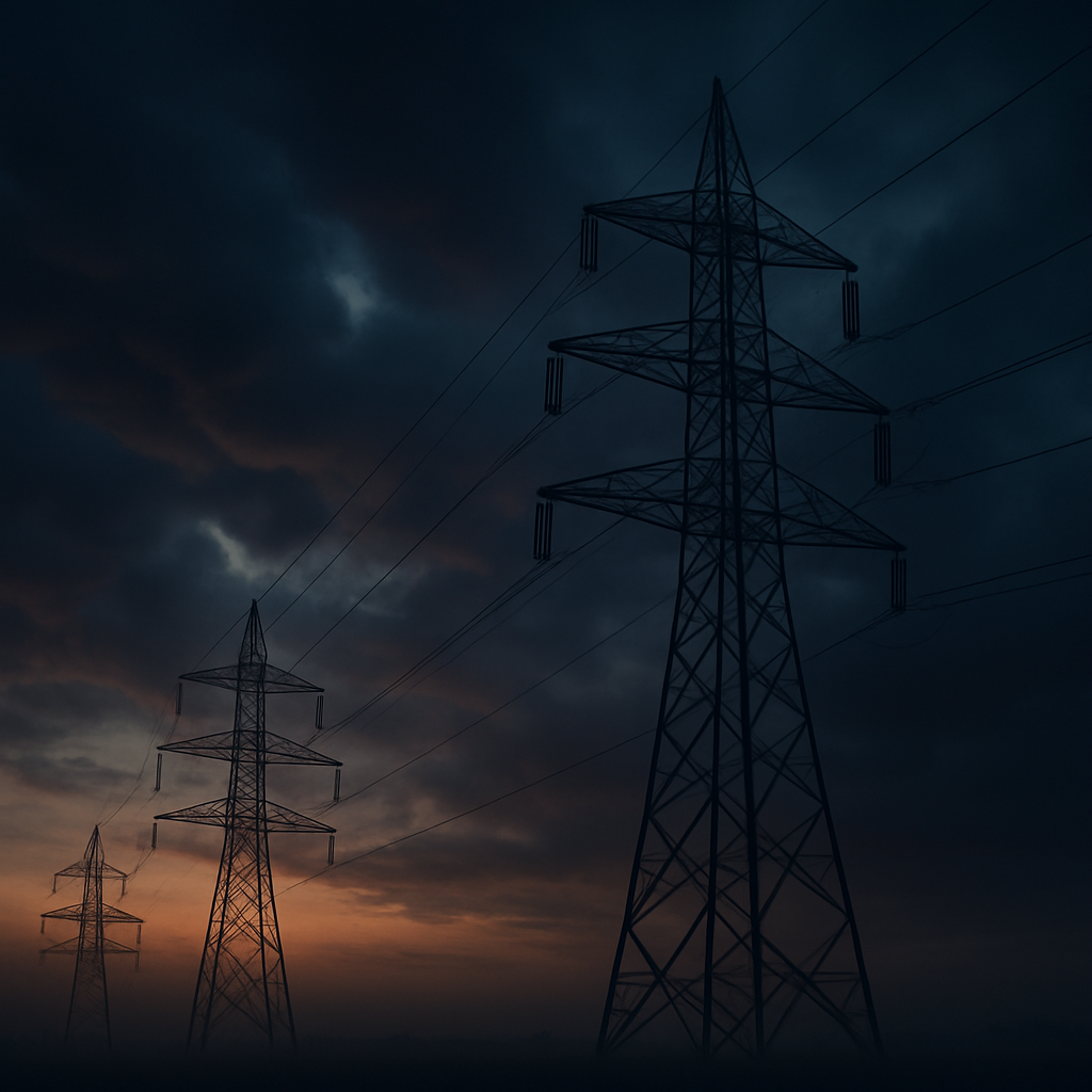 strom und gas anmelden neubau