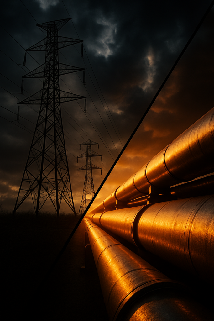 strom und gas wechseln ohne anmeldung