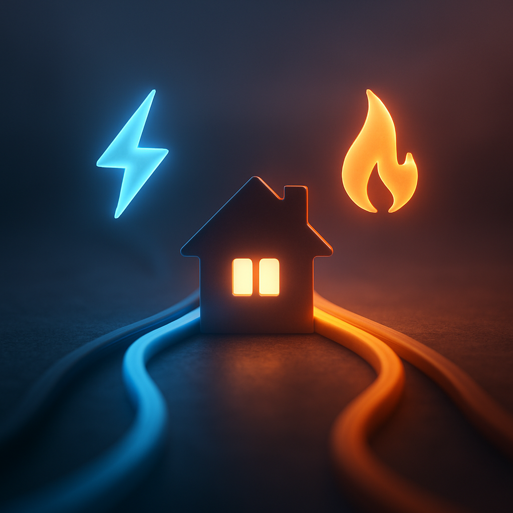 strom und gas wechseln ja oder nein