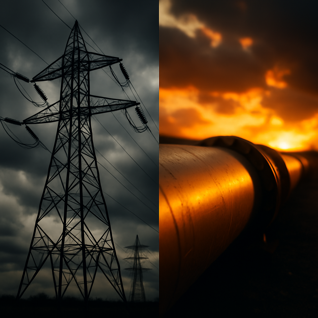 strom und gas ummelden