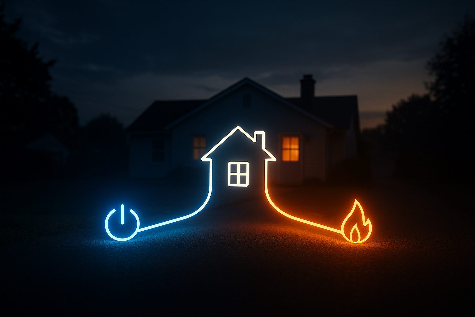 strom und gas wechseln ohne stromausfall